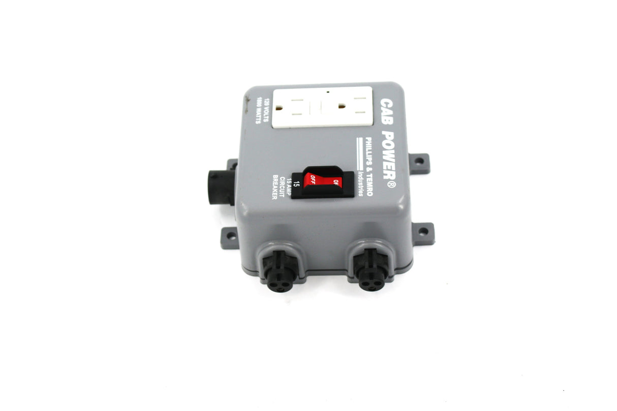 VOLVO ­-­ 23532037 ­-­ POWER INVERTER