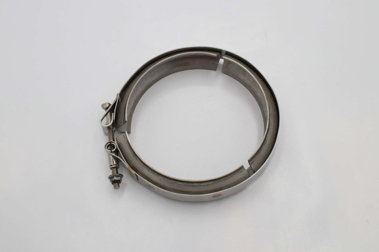 PACCAR ­-­ 1948201PE ­-­ EXHAUST CLAMP SPHERICAL 5