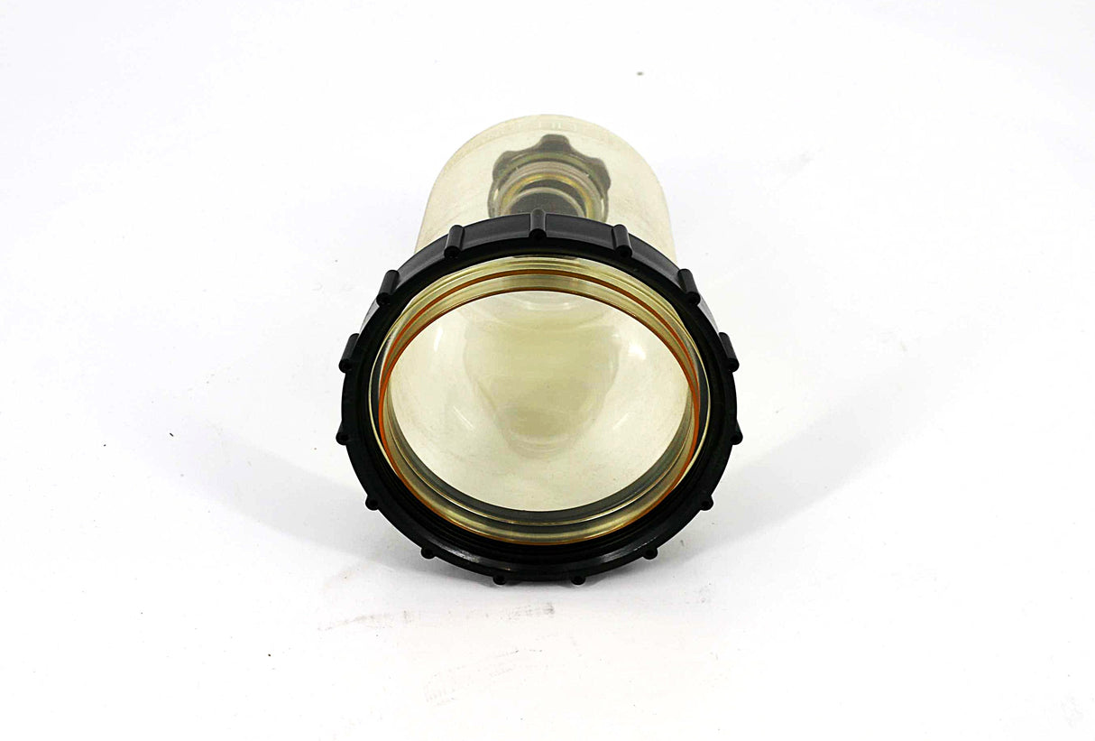 DAVCO ­-­ 103100DAV ­-­ FUEL FILTER COVER - PLASTIC NA