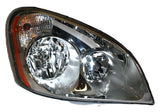 MATCH MADE ­-­ APL-101648 ­-­ HEADLIGHT ASSEMBLY RIGHT 2008-14 CASCADIA