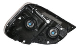 MATCH MADE ­-­ APL-101648 ­-­ HEADLIGHT ASSEMBLY RIGHT 2008-14 CASCADIA
