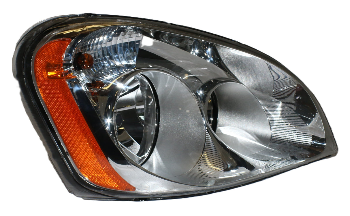 MATCH MADE ­-­ APL-101648 ­-­ HEADLIGHT ASSEMBLY RIGHT 2008-14 CASCADIA