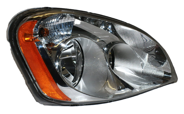 MATCH MADE ­-­ APL-101648 ­-­ HEADLIGHT ASSEMBLY RIGHT 2008-14 CASCADIA