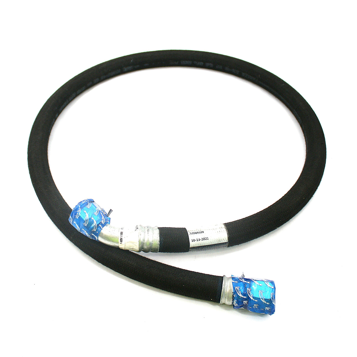 KALMAR OTTAWA ­-­ 53569109 ­-­ HYDRAULIC HOSE TRANSMISSION