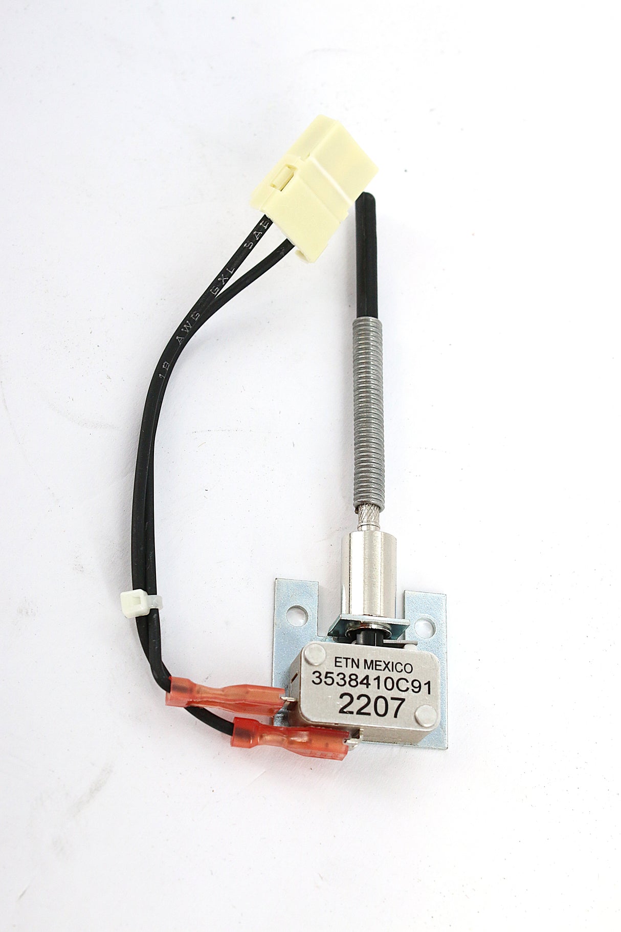 NAVISTAR ­-­ 3538410C91 ­-­ CRUISE CONTROL SWITCH