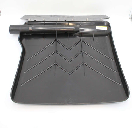 FREIGHTLINER ­-­ A22-58858-001 ­-­ QUARTER FENDER RH
