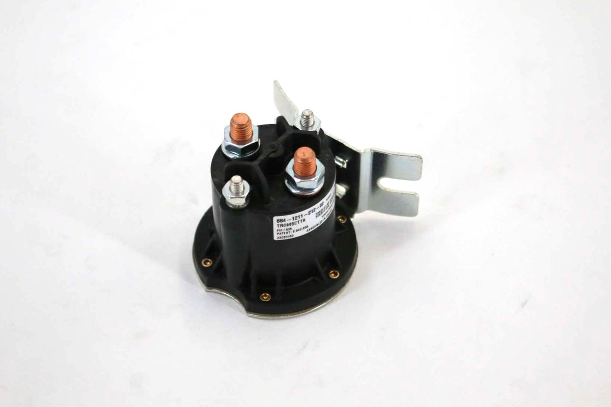 WALTCO - 70092403 - SOLENOID 12V