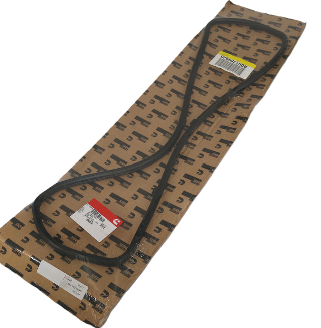 CUMMINS ­-­ 4934344 ­-­ GASKET OIL PAN