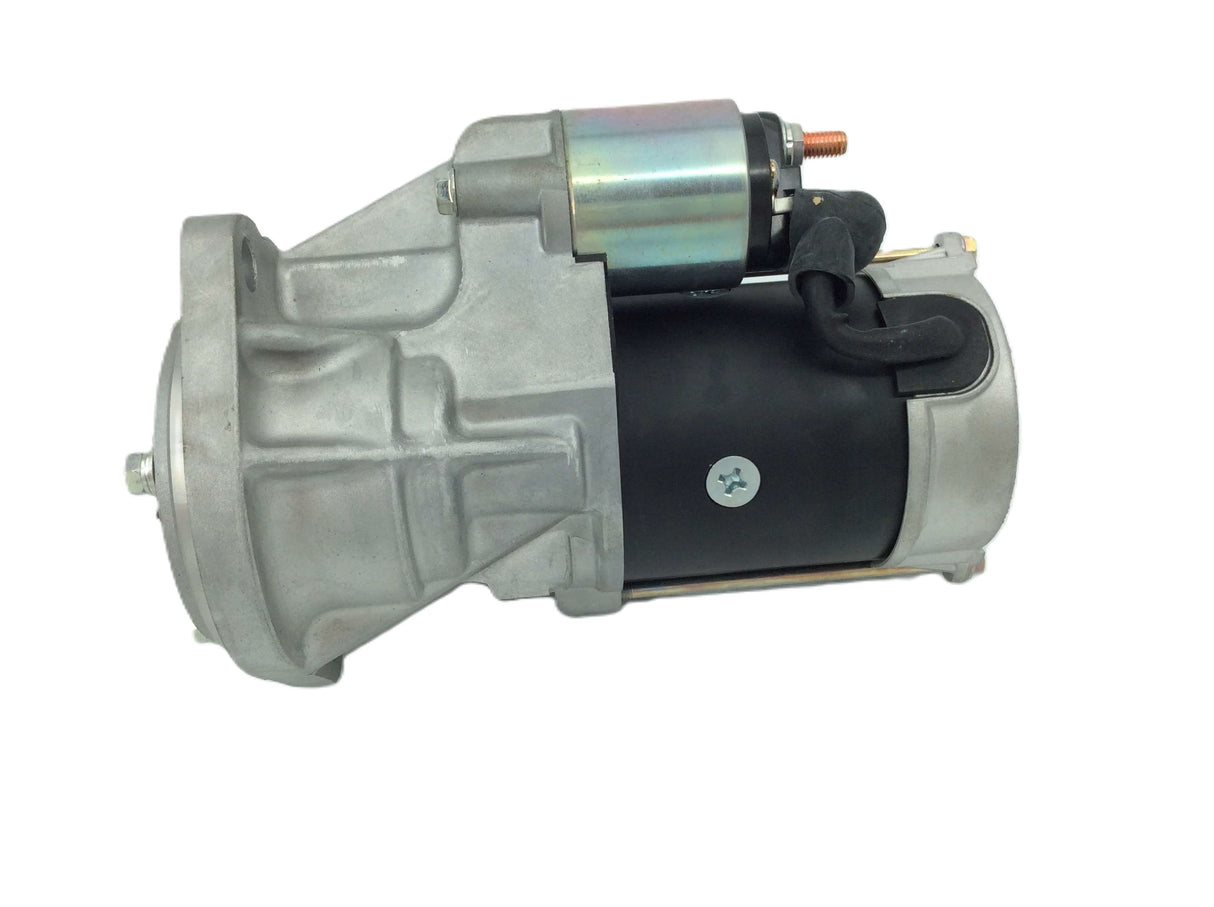 HITACHI ­-­ 129940-77011 ­-­ STARTER