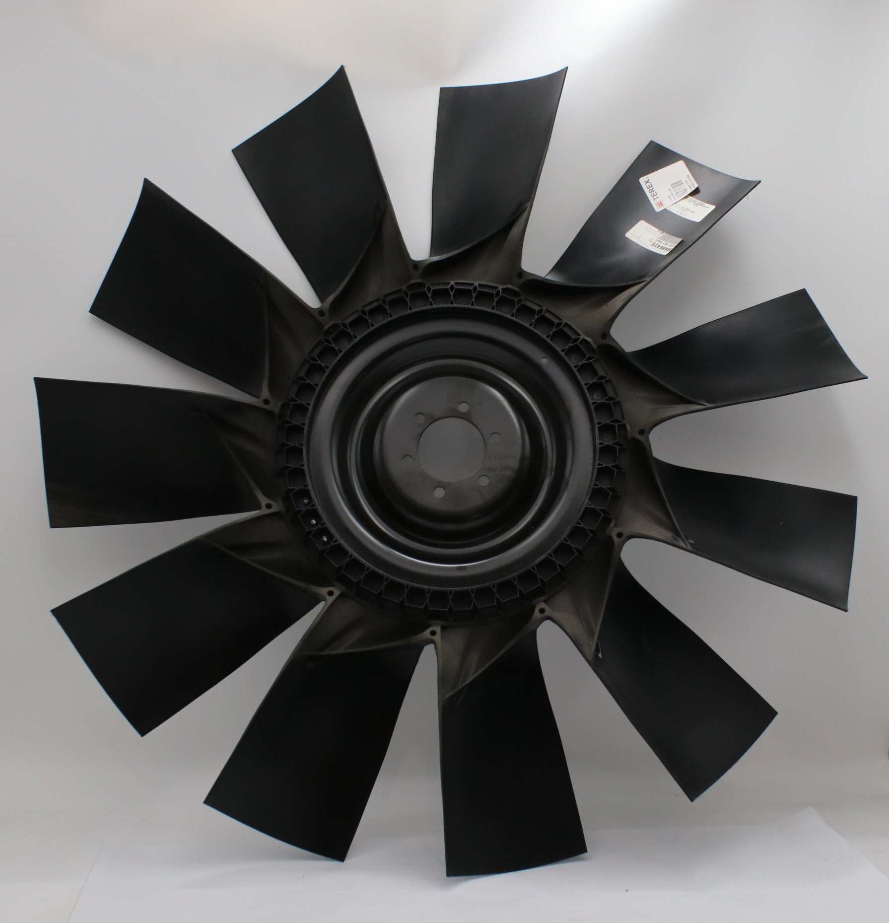 HORTON - 986813252 - COOLING FAN – Iron Wing Parts