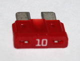 MTA S.p.A. ­-­ 0600430 ­-­ FUSE 10A