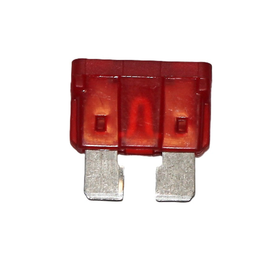 MTA S.p.A. ­-­ 0600430 ­-­ FUSE 10A