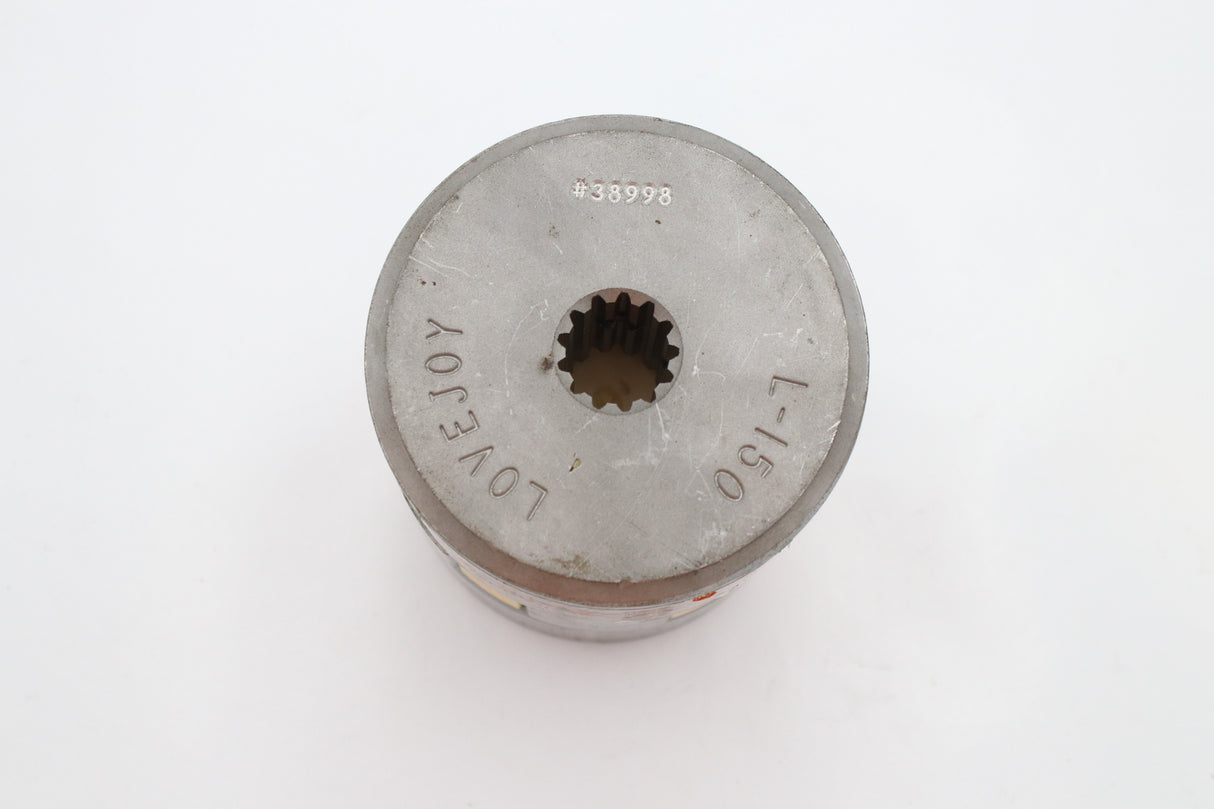 DYNAPAC ­-­ 4812240640 ­-­ KIT LOVEJOY COUPLING