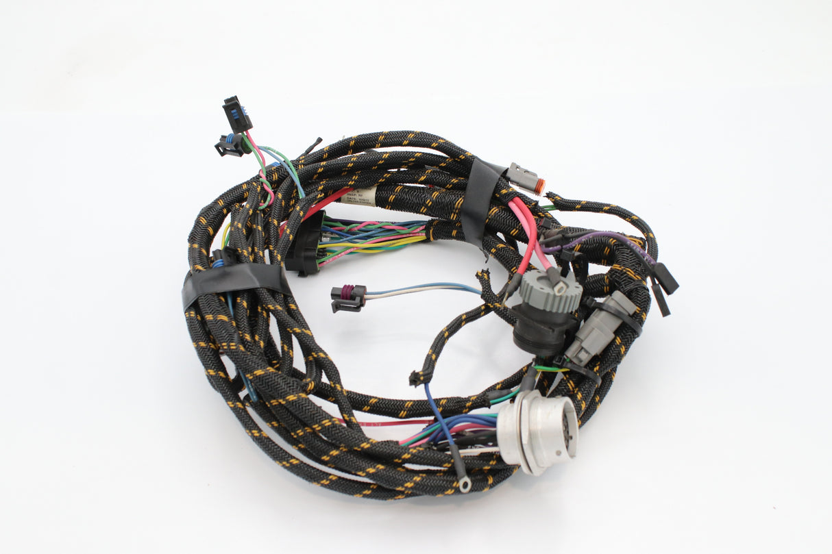 GRADALL ­-­ 80463072 ­-­ HARNESS- ENGINE