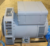 BOBCAT PORTABLE POWER ­-­ 46842229 ­-­ ALTERNATOR 112.5/77.5 kVA 600/416V 60Hz 3PH