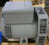 BOBCAT PORTABLE POWER ­-­ 46842229 ­-­ ALTERNATOR 112.5/77.5 kVA 600/416V 60Hz 3PH