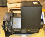 BOBCAT PORTABLE POWER ­-­ 46842137 ­-­ ALTERNATOR 125kVA 480V 150.4A 60Hz 3PH