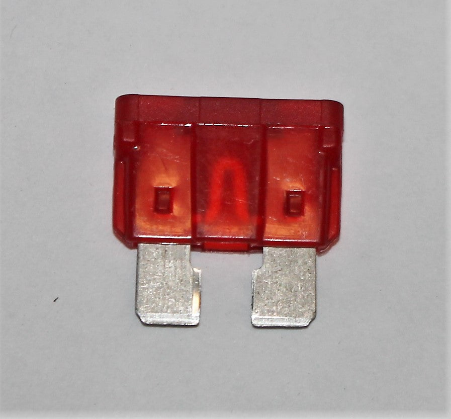 LITTELFUSE ­-­ 0ATO010 ­-­ FUSE 10A STYLE 257