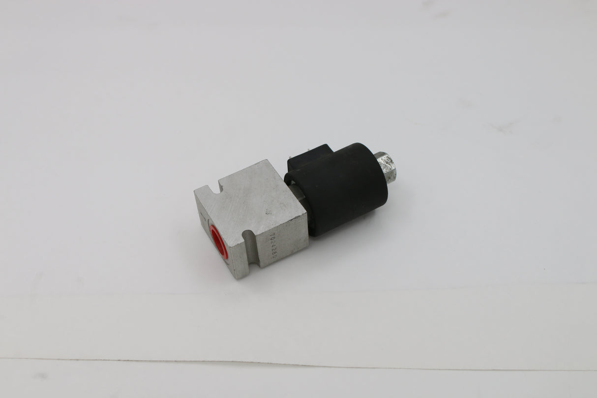 HYDRAFORCE ­-­ SV-10-23-8T-N-12DS ­-­ 2 WAY SOLENOID VALVE