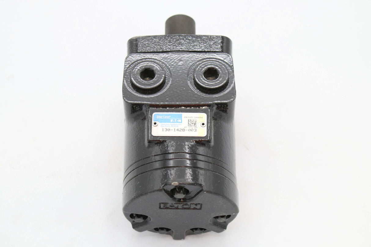 CHAR-LYNN ­-­ 130-1428-003 ­-­ HYDRAULIC MOTOR CHUTE