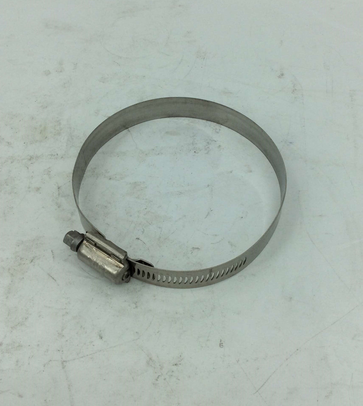 BREEZE CORP.  ­-­ HTM-450 ­-­ HOSE CLAMP 83-105mm