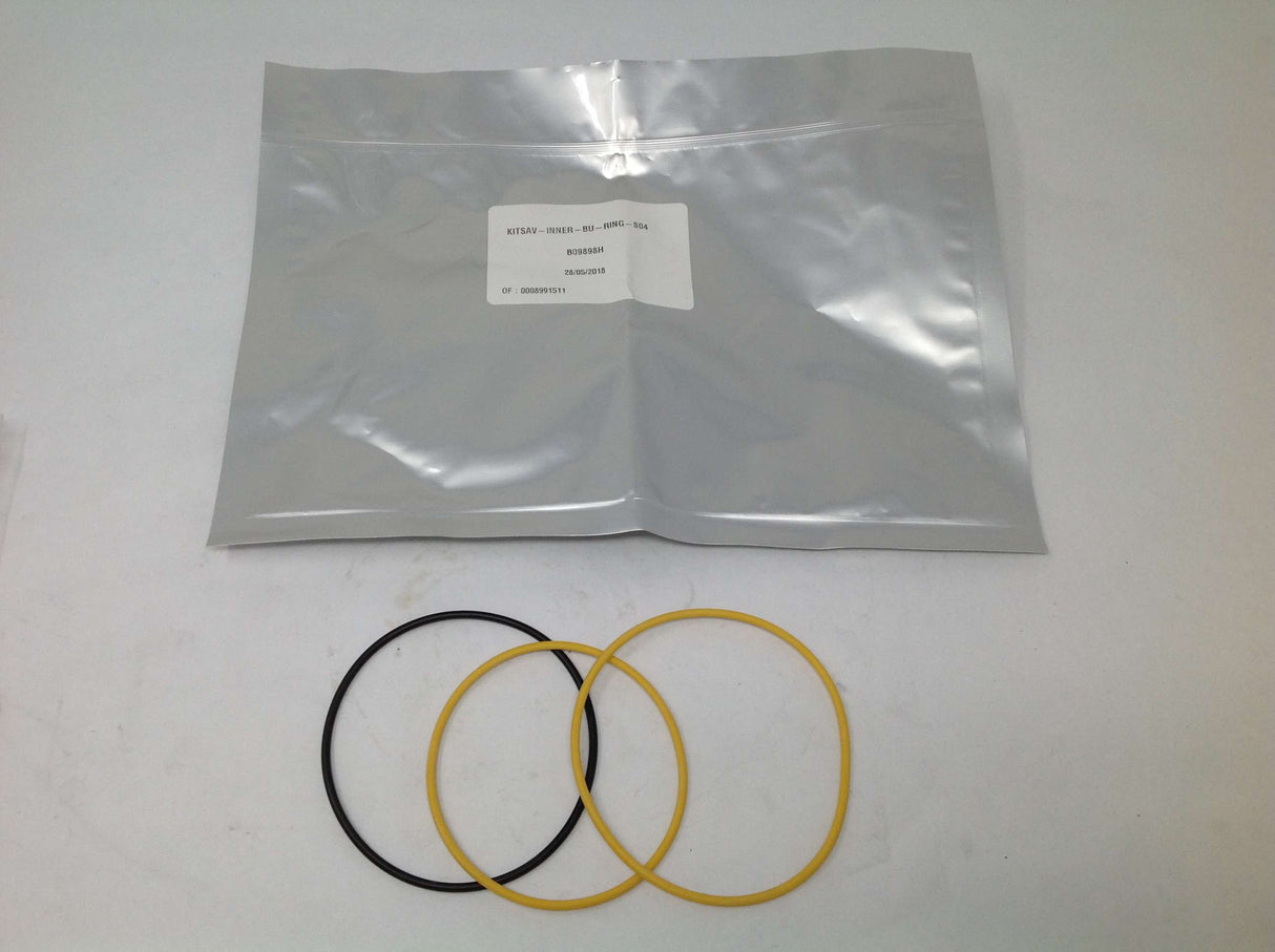 POCLAIN ­-­ 005649689R ­-­ SEALING KIT