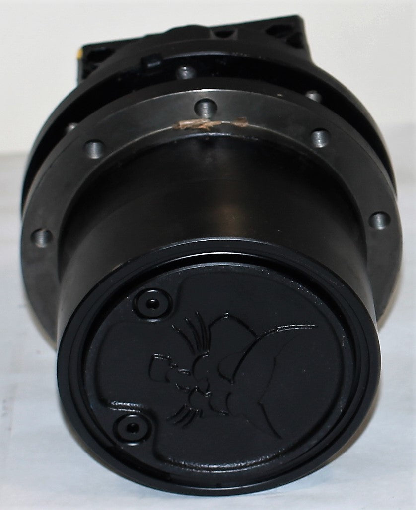 POCLAIN ­-­ B37221G/1T218000024 ­-­ MOTOR DRIVE HYDRAULIC