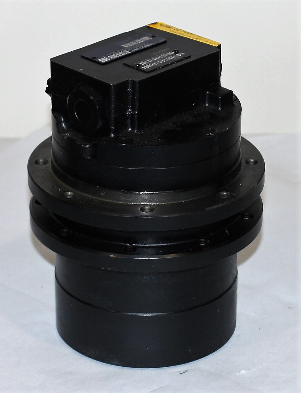 POCLAIN ­-­ B37221G/1T218000024 ­-­ MOTOR DRIVE HYDRAULIC