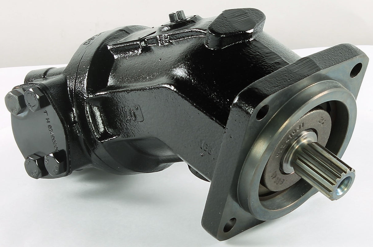 DYNAPAC ­-­ 4812116969 ­-­ HYDRAULIC MOTOR