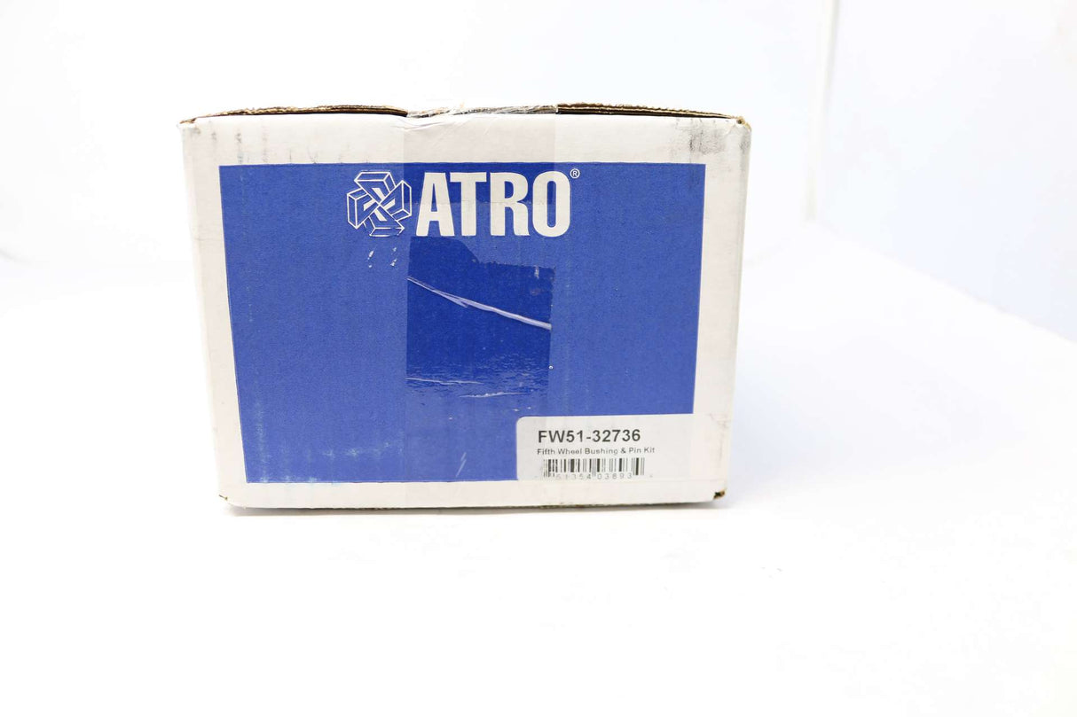 ATRO ­-­ FW51-32736 ­-­ 5TH WHEEL BUSHING & PIN KIT