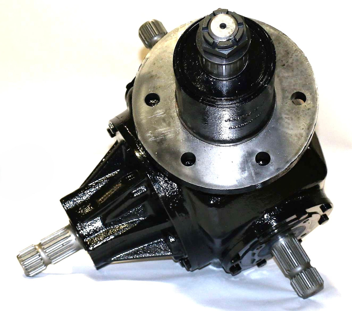 BUSH HOG ­-­ 71267 ­-­ GEARBOX ASSEMBLY