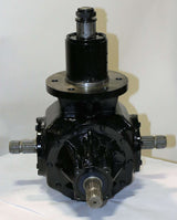 BUSH HOG ­-­ 71267 ­-­ GEARBOX ASSEMBLY