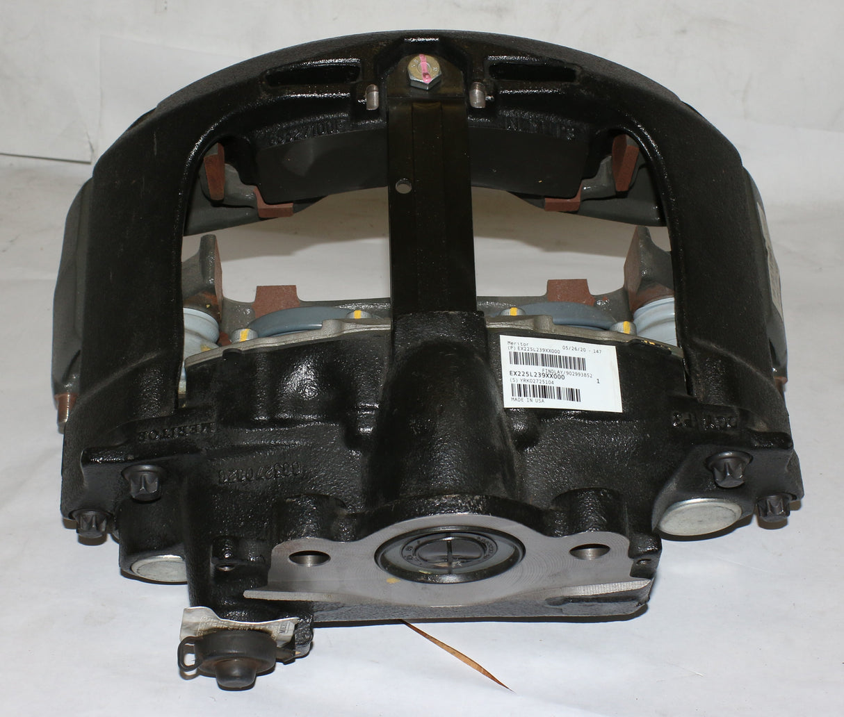 MERITOR ­-­ EX225L239XX000 ­-­ SERVICE CALIPER