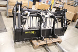 JLG ­-­ 1001212682 ­-­ ATTACH-MUCK FORK W/GRAB