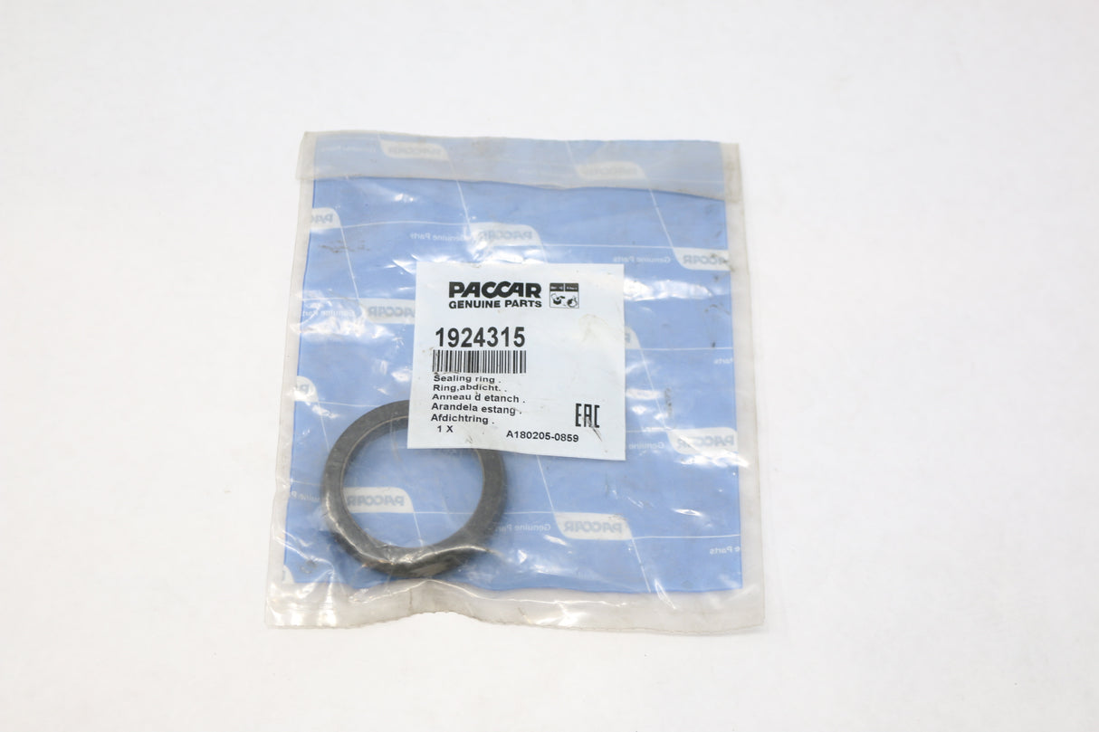 PACCAR ­-­ 1924315 ­-­ SEAL RING