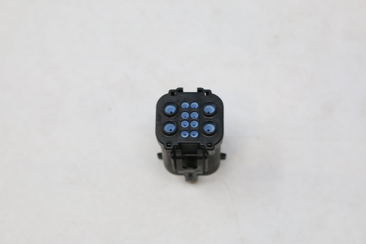 EPIC  ­-­ F75B-14A624-BA001 ­-­ CONNECTOR