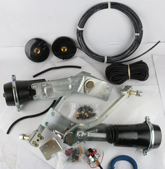 ONSPOT - 04001BCAX9 - KIT