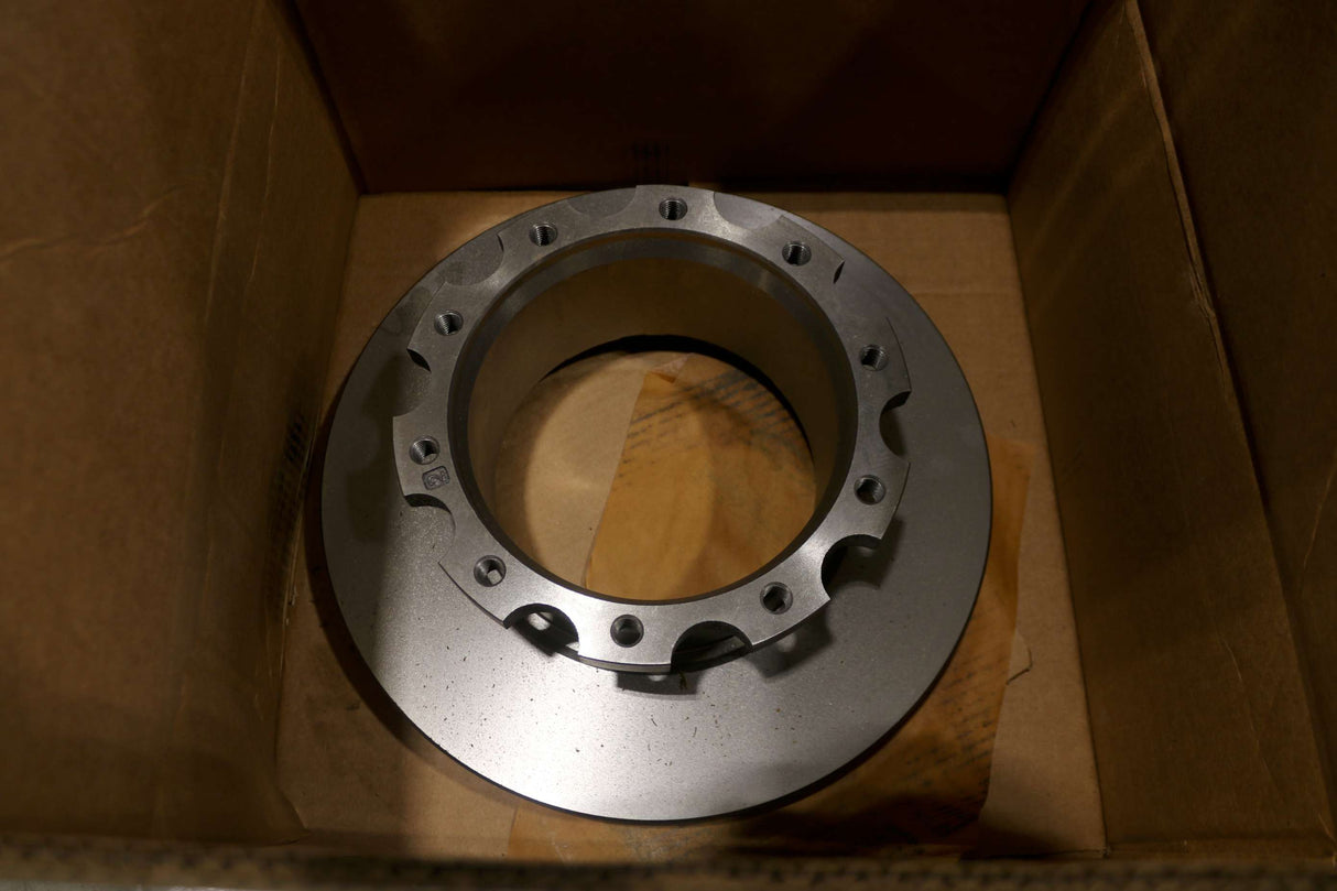 MACK ­-­ 1000-ADB150MMU ­-­ U SHAPED ROTOR