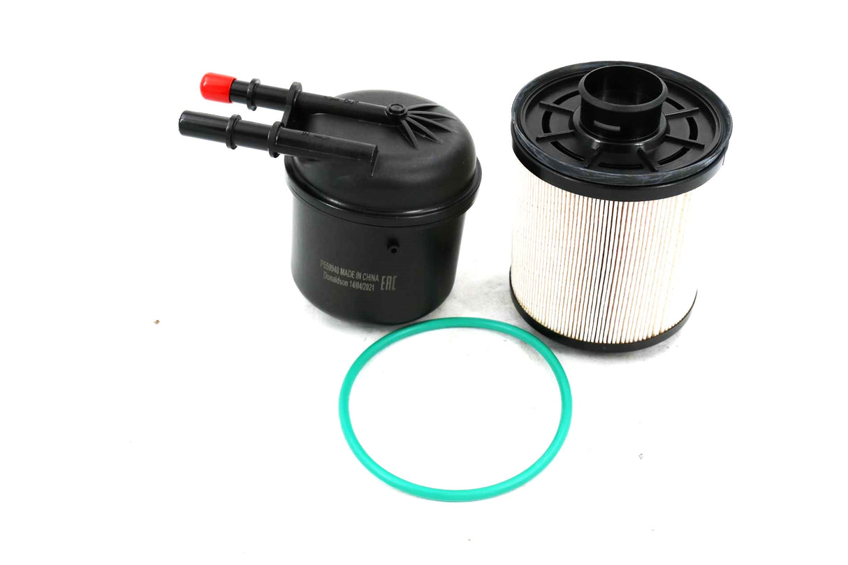 MACK ­-­ 2191-P550948 ­-­ FILTER KIT