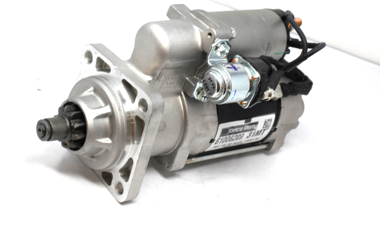 MACK ­-­ 2132-61006209 ­-­ STARTER MOTOR 31MT 12V