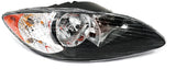 AUTOMANN ­-­ 564.55208 ­-­ HEADLAMP RH IHC