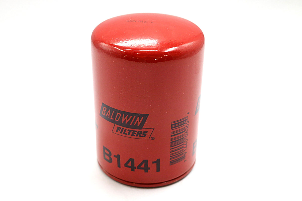 BALDWIN ­-­ B1441 ­-­ LUBE FILTER SPIN-ON