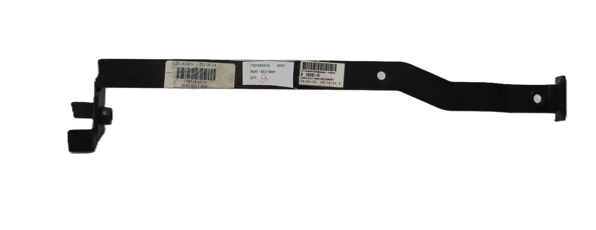 HINO ­-­ 73016EV010 ­-­ SEAT - BELT BAR