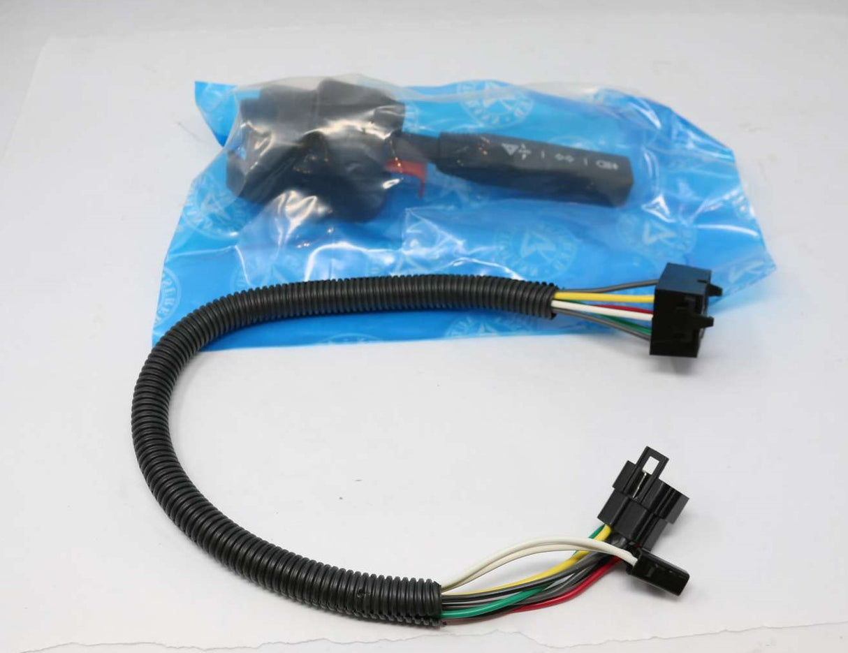 AUTOMANN ­-­ 577.55006 ­-­ TURN SIGNAL SWITCH