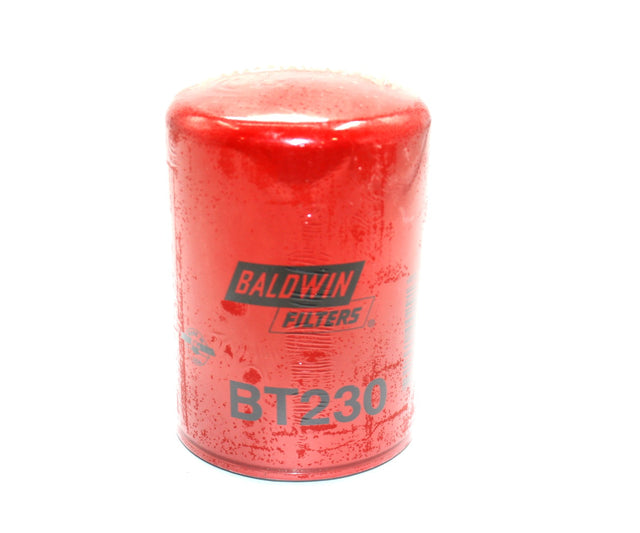 BALDWIN ­-­ BT230 ­-­ FULL-FLOW LUBE FILTER SPIN-ON