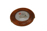 MUELLER INDUSTRIES ­-­ D 08050P ­-­ COPPER TUBE 50FT PKG 1/2 OD