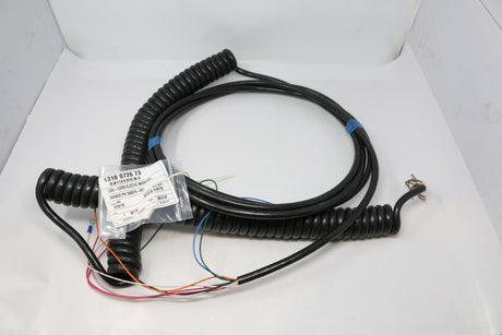ATLAS COPCO ­-­ 1310072673 ­-­ COIL CORD ELECTIC MODIFIED