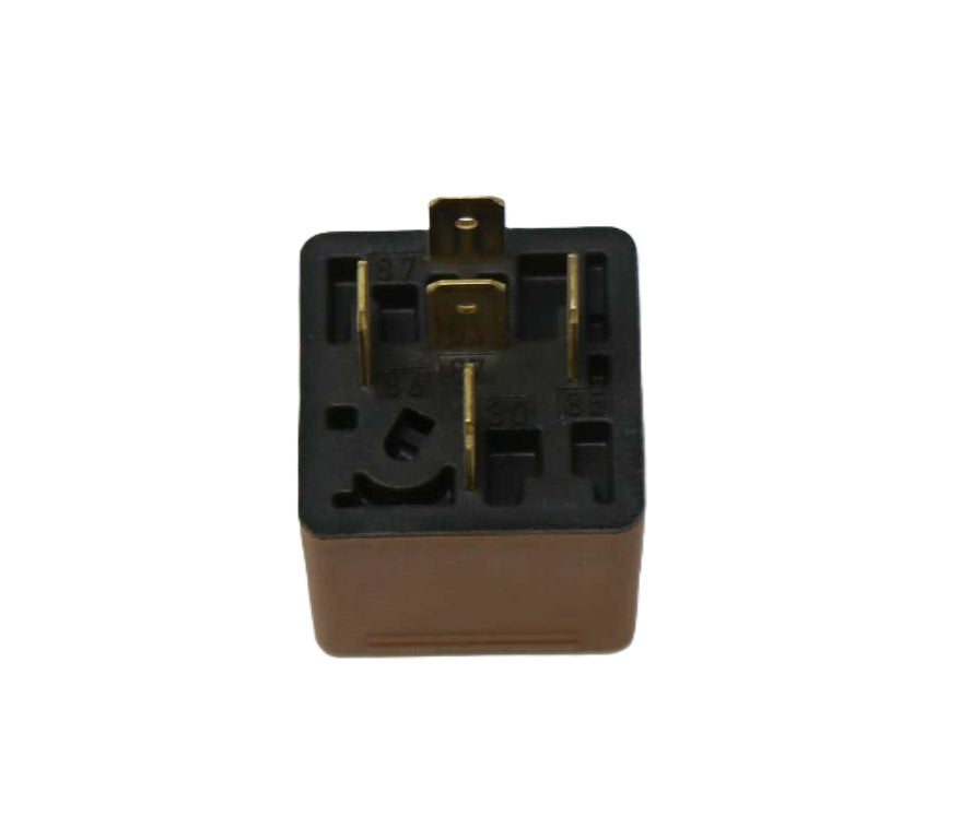 TYCO/POTTER & BRUMFIELD  ­-­ V23234-C0001-X006 ­-­ RELAY