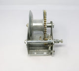 FULTON ­-­ K1550 ­-­ WINCH-ASSY:MANUAL TOWER