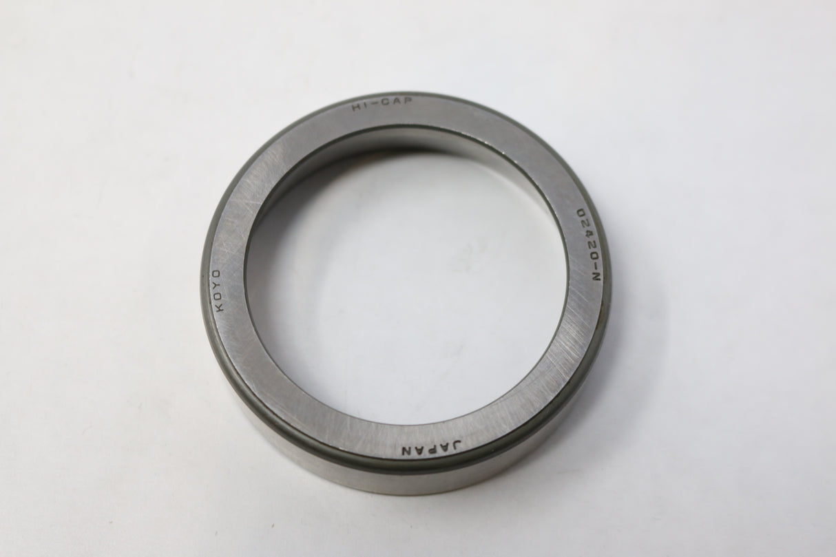 KOYO ­-­ 02420-N ­-­ BEARING CUP 68.26mm OD